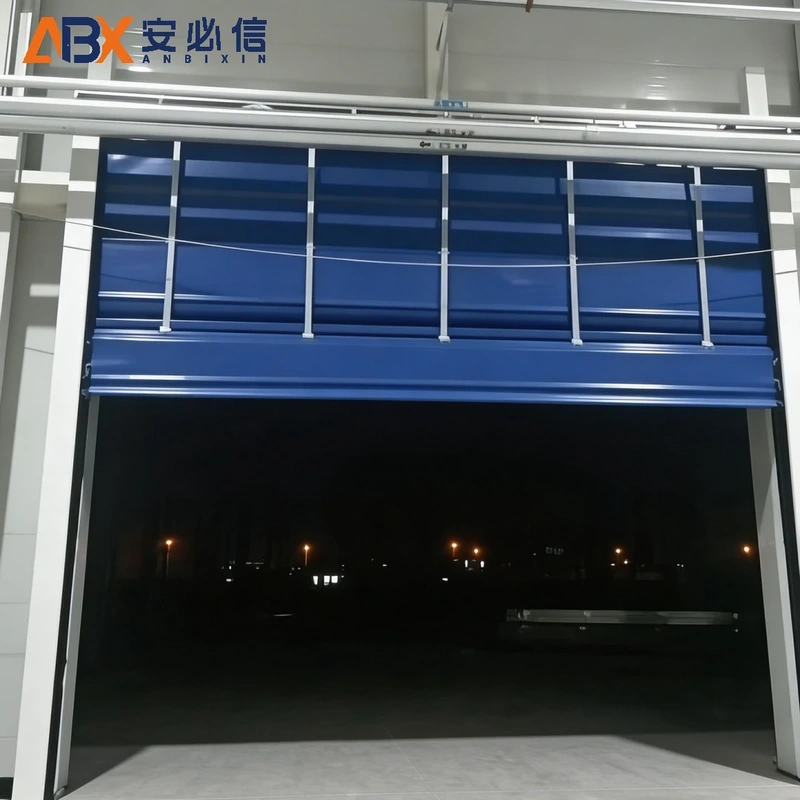 潮州市海绵门封