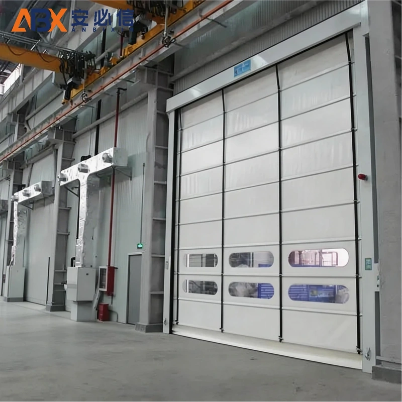 潮州市背带堆积门