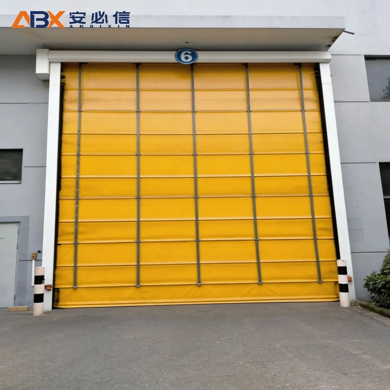 潮州市冷库门封