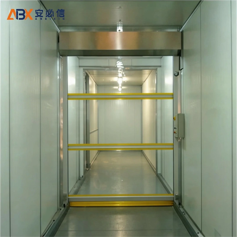 潮州市PVC快速门