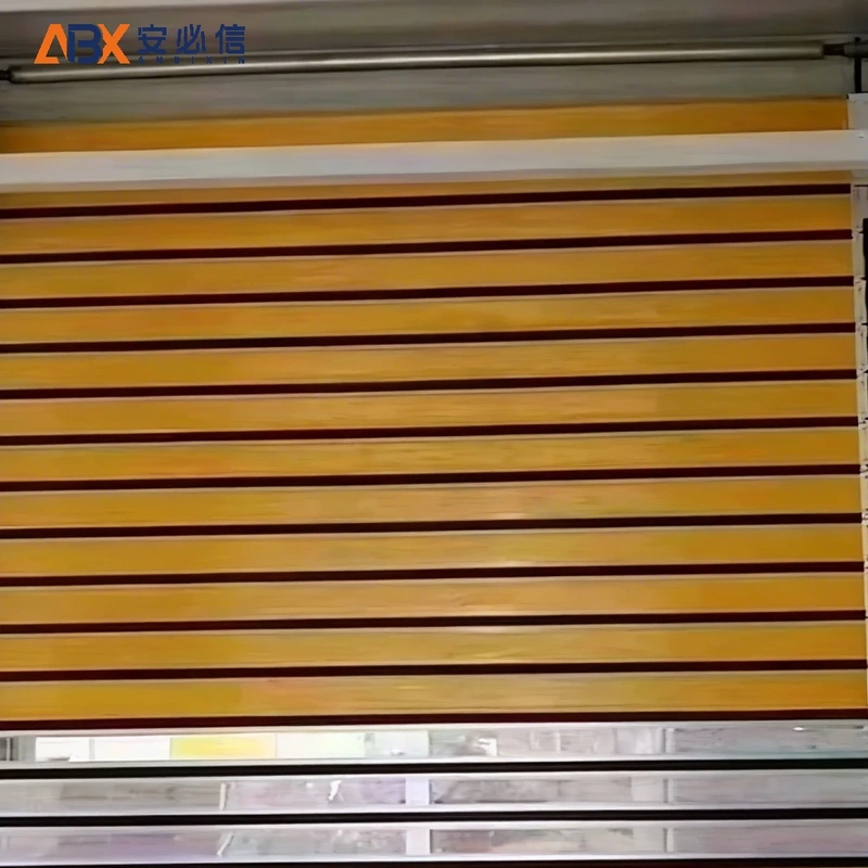 潮州市雷达高速门